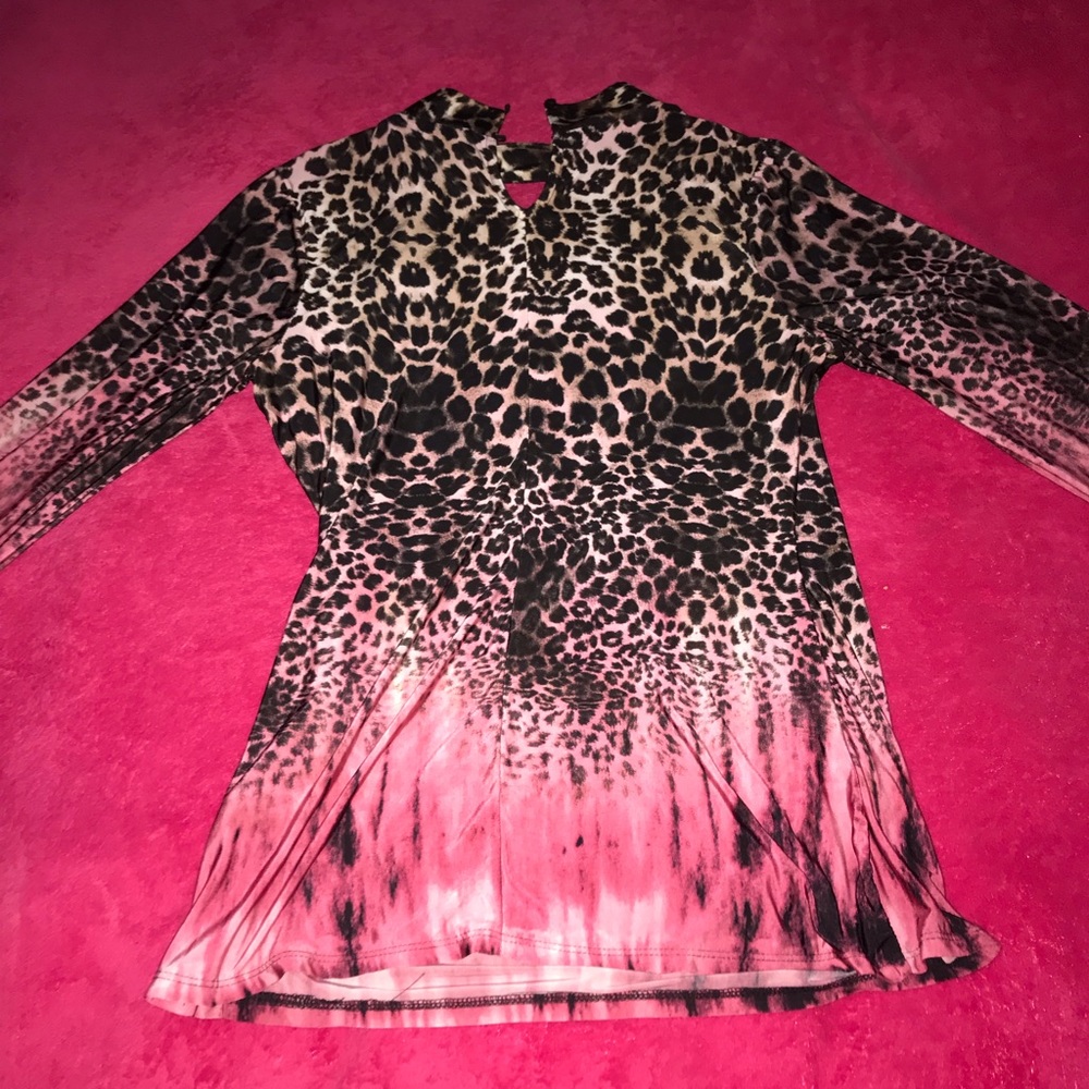 Venus top new never been worn reposh